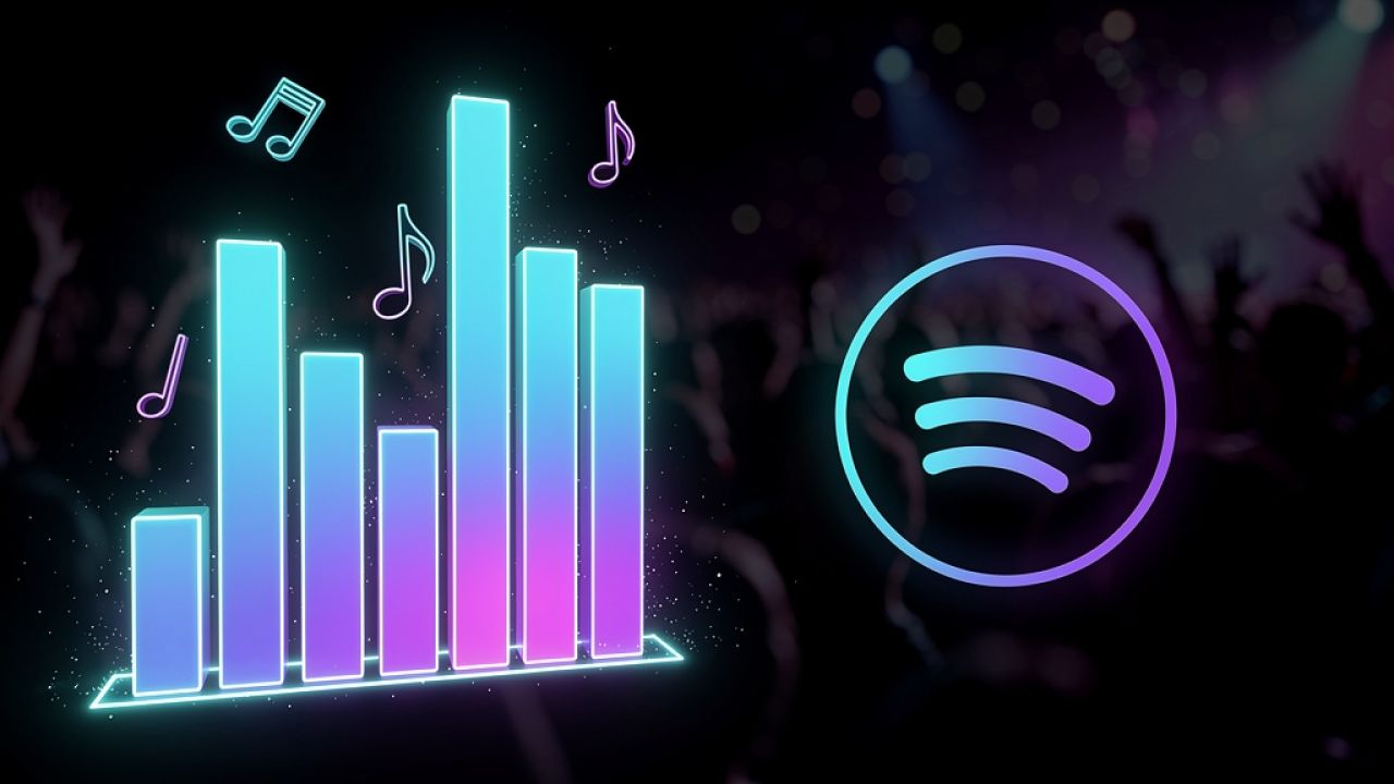 Spotify Dance Charts: Die neuesten Beats und Trends für deinen Dancefloor