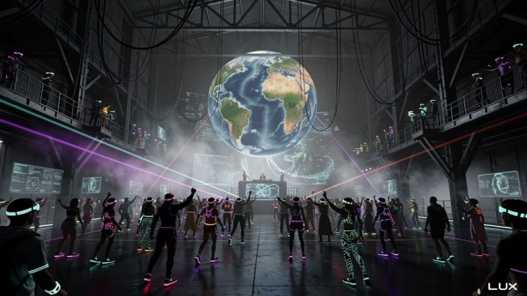 Rave-Kultur weltweit: Die Renaissance der Beats und globale Trends 2025