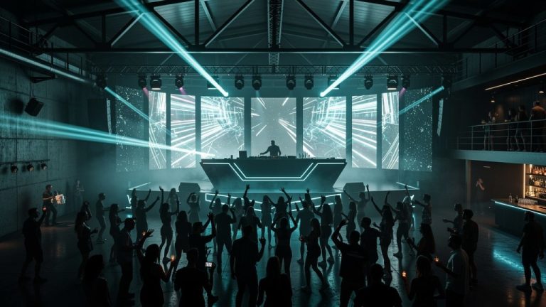 EDM-Clubs in Deutschland: Die heißesten News und Trends der Szene