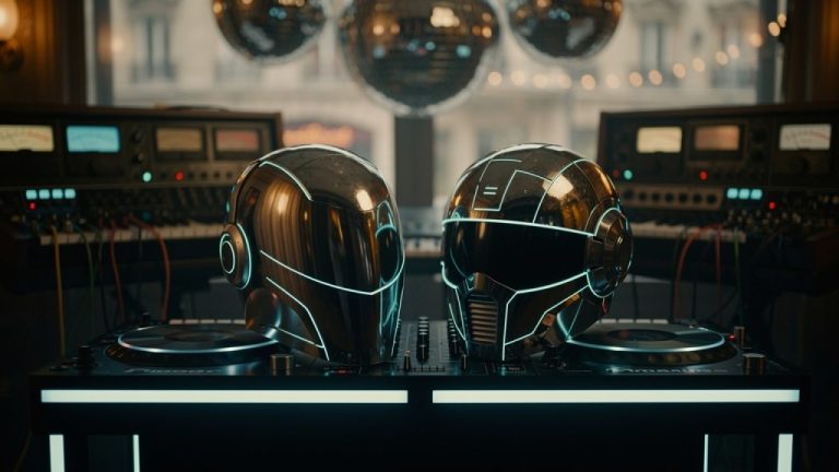 French House & Daft Punk Story: Die unsterblichen Filter-Beats