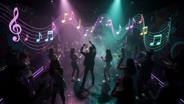 Dance Pop & House Fusion: Die neuesten Beats und Trends der Szene