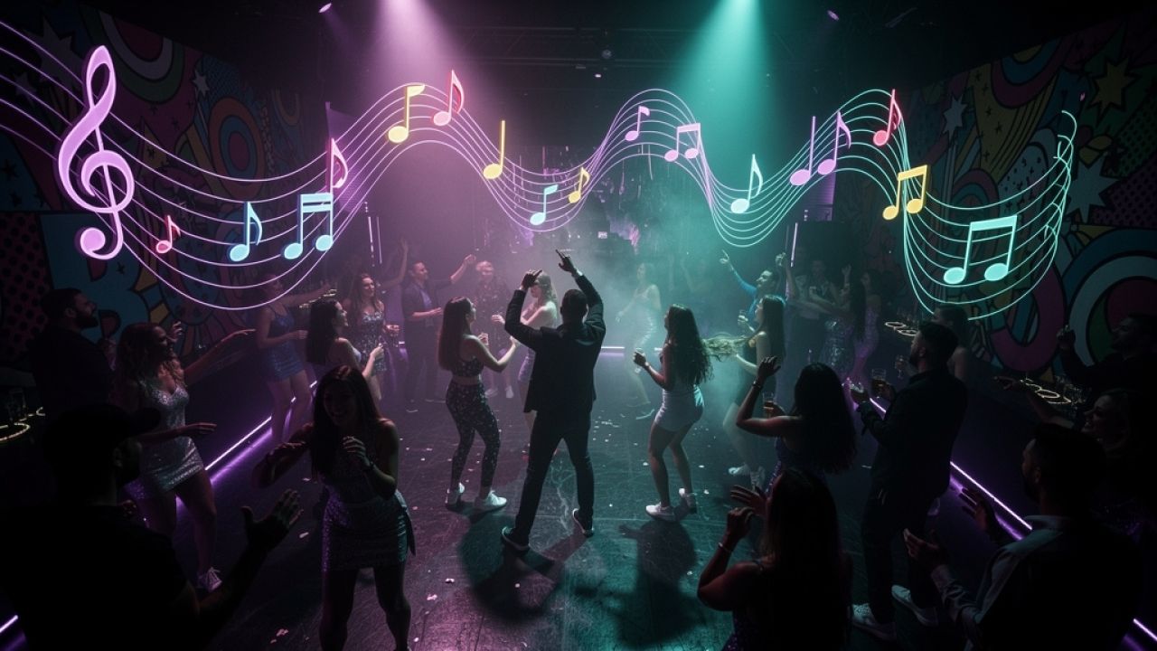 Dance Pop & House Fusion: Die neuesten Beats und Trends der Szene