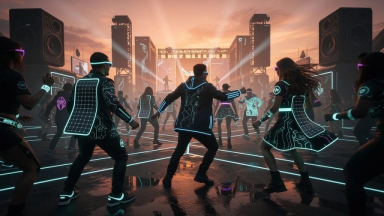 Festival Outfits 2026: Die heißesten Trends und Styles für den Dancefloor