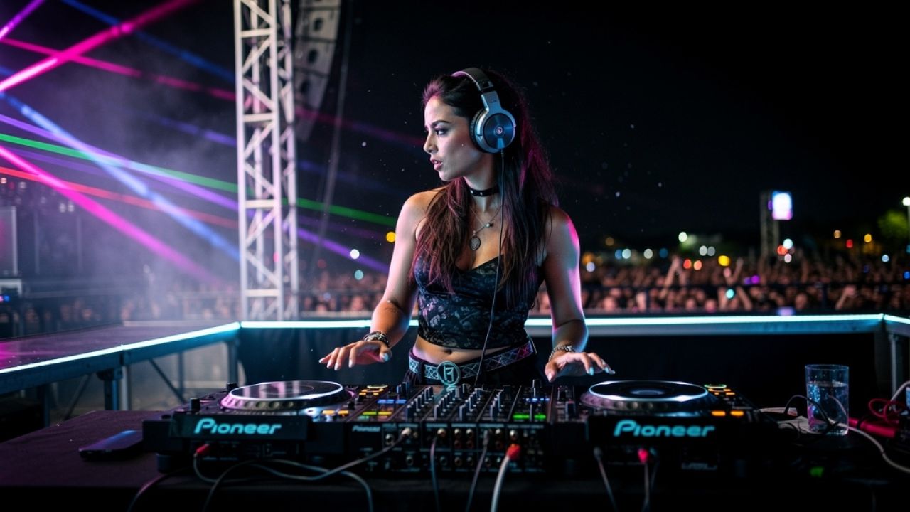 Female DJs im House & EDM: Die Revolution am Mischpult