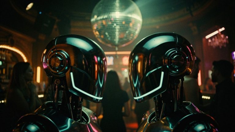 French House & Daft Punk Story: Die unsterblichen Filter-Beats