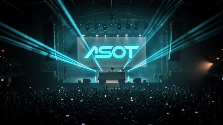 A State of Trance: Die neuesten Highlights und Festival-News für 2025/2026