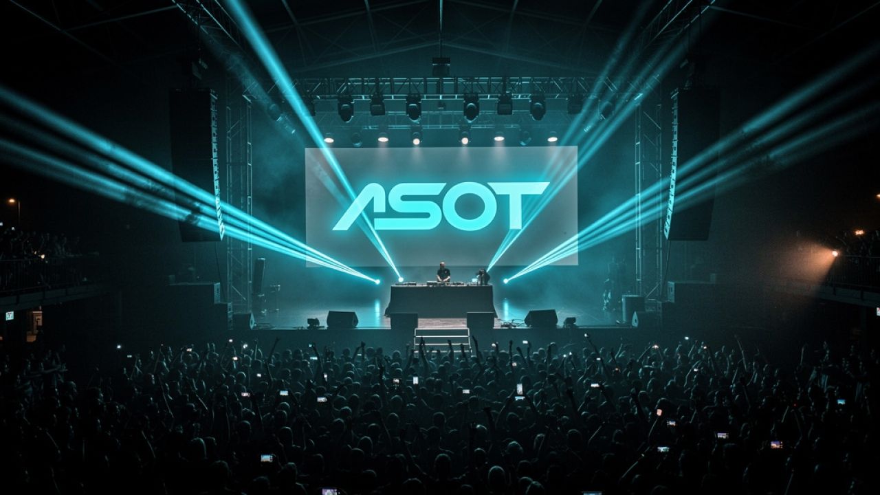 A State of Trance: Die neuesten Highlights und Festival-News für 2025/2026