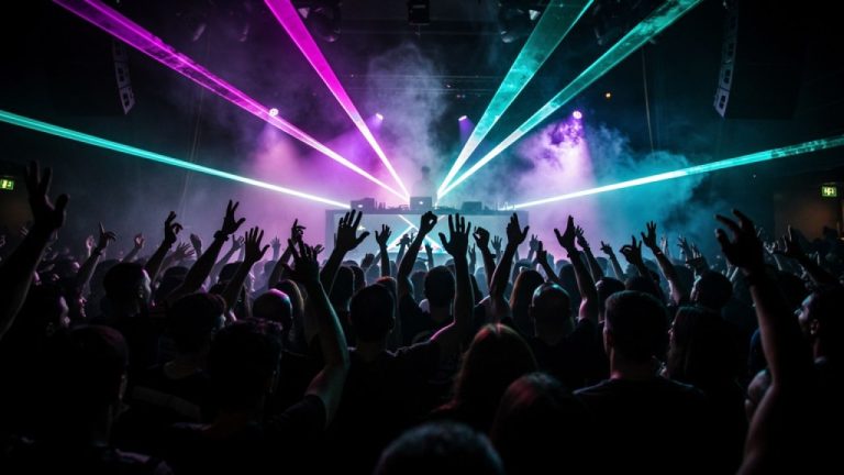 Die größten Dance-Hymnen aller Zeiten: News und zeitlose Beats
