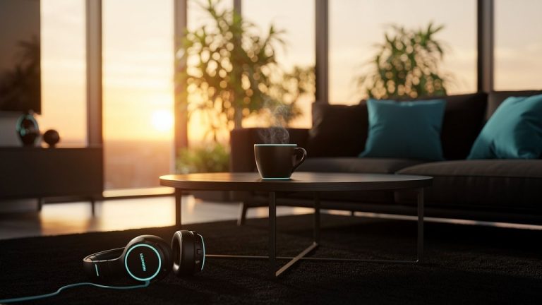Morning House Playlists: Die neuesten Trends für deinen perfekten Start in den Tag