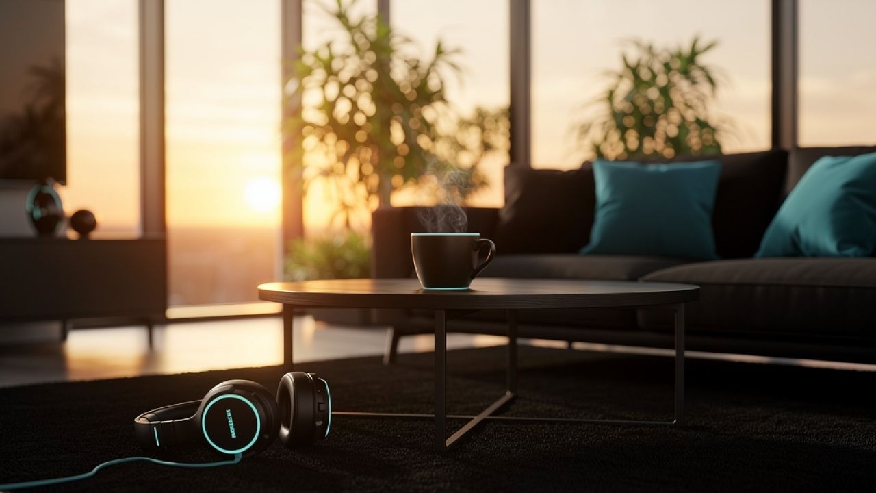 Morning House Playlists: Die neuesten Trends für deinen perfekten Start in den Tag