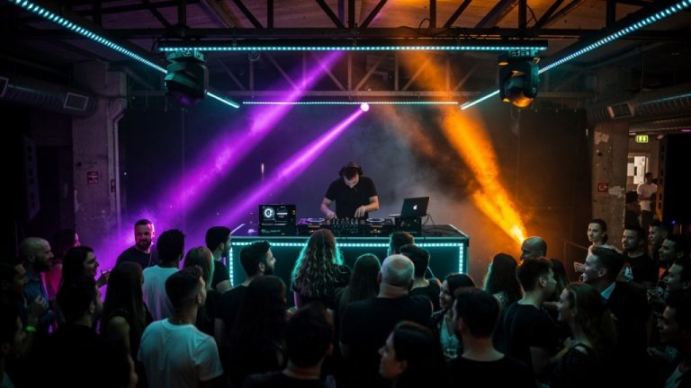 Berlin Clubs – House/EDM Fokus: Die heißesten News aus der Hauptstadt