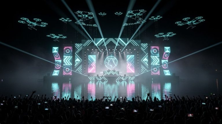 SonneMondSterne Dance Floors 2026: Die neuesten Beats und Floor-Updates
