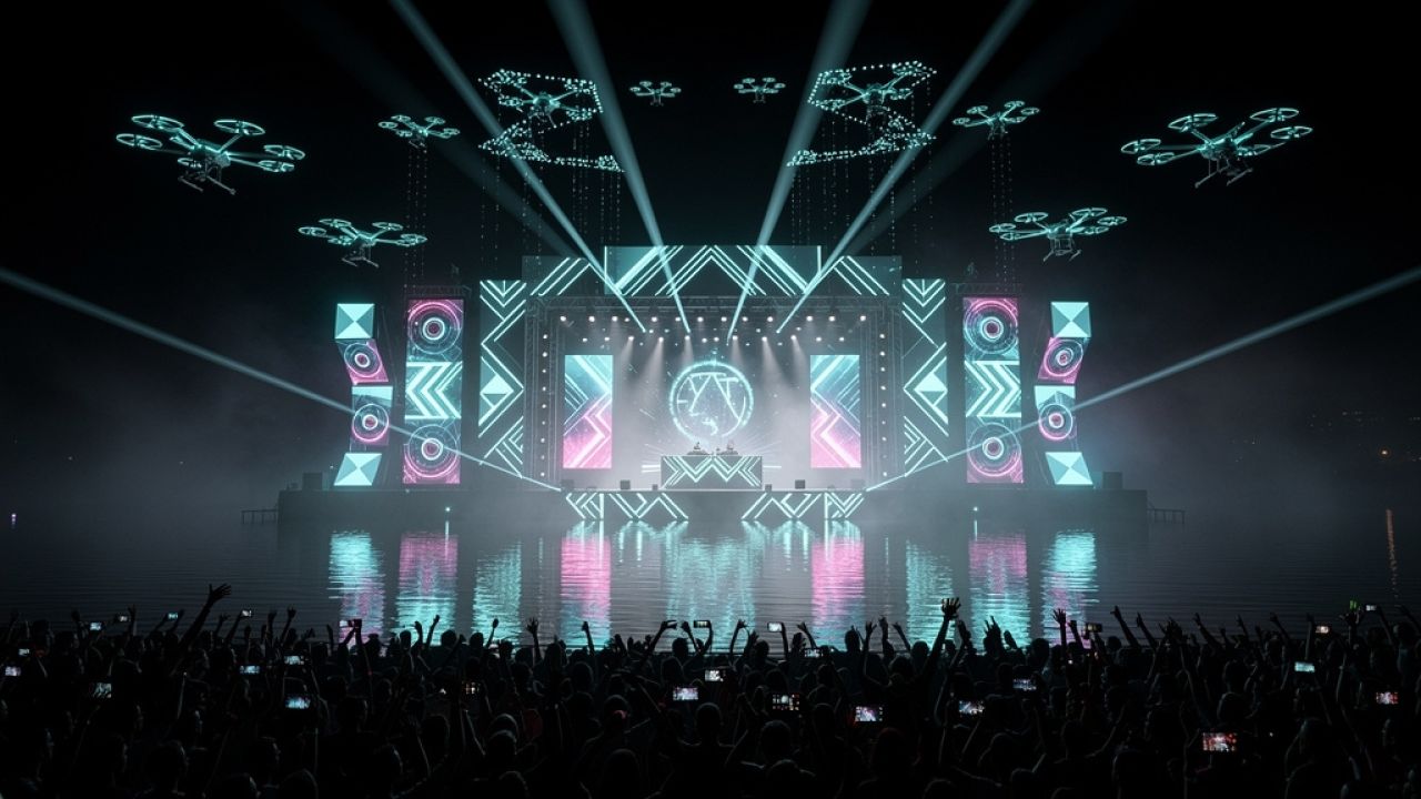 SonneMondSterne Dance Floors 2026: Die neuesten Beats und Floor-Updates