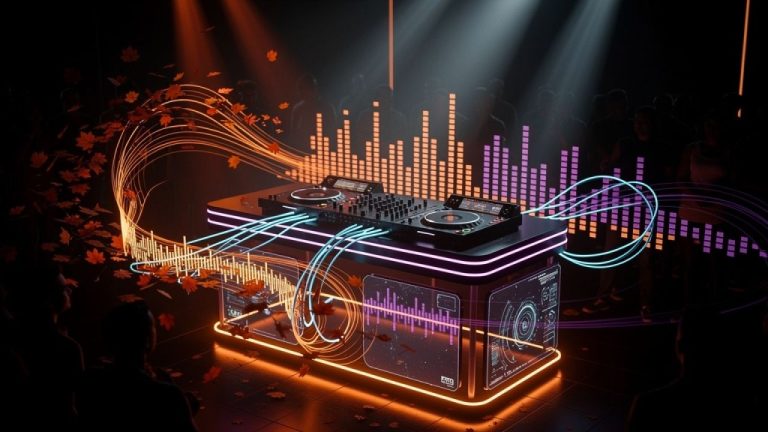 Dance Release Highlights Oktober 2026: Die heißesten Beats für den Herbst