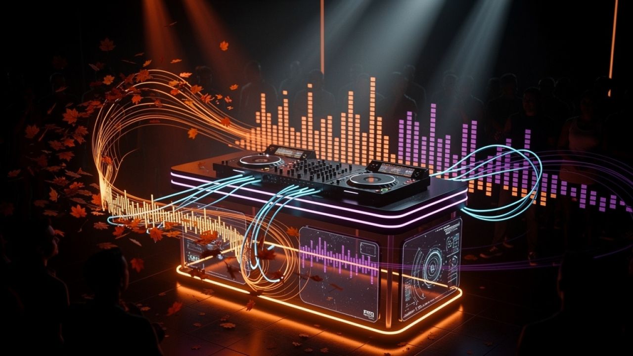Dance Release Highlights Oktober 2026: Die heißesten Beats für den Herbst