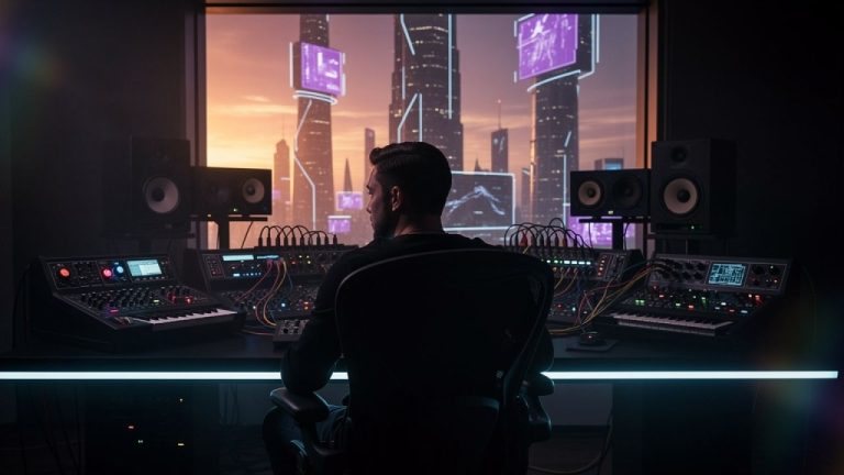 Deep House Evolution: Die neuesten Beats und Trends für 2025 und 2026