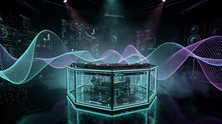 Hexagon vorgestellt: Der unerwartete Beat der Präzision und was er für deinen Sound bedeutet