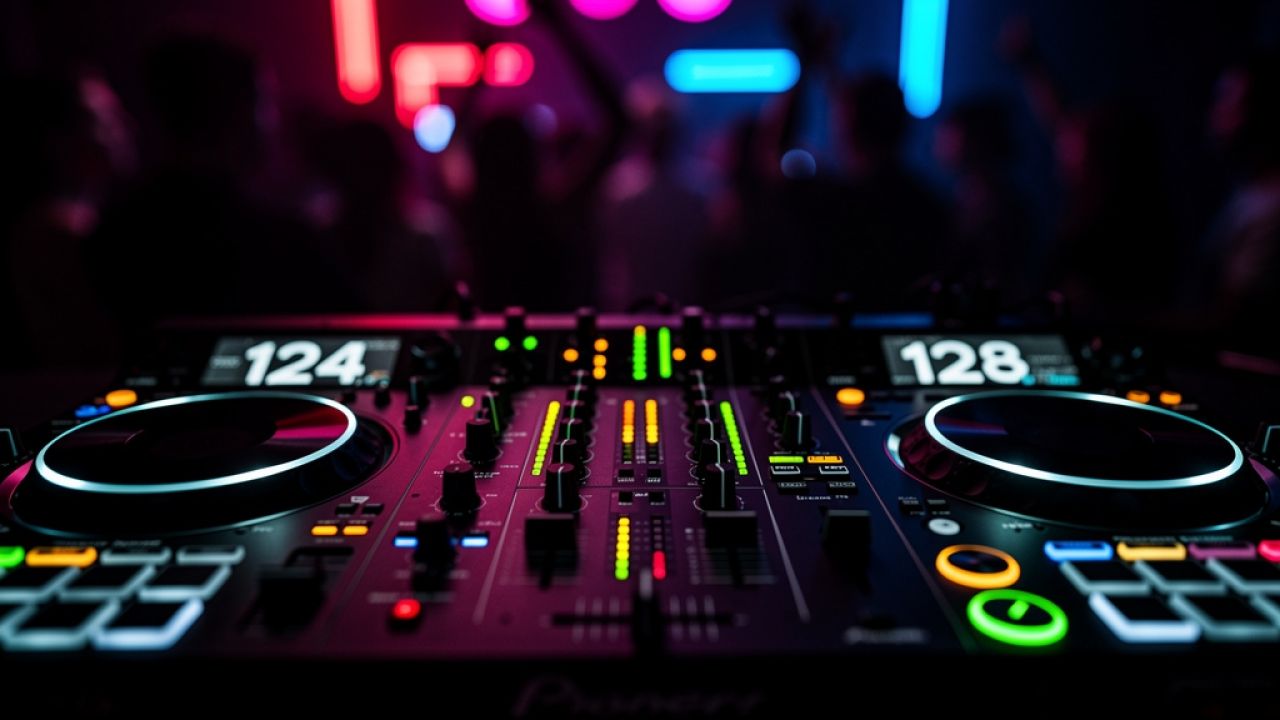 BPM-Range House: Die neuesten News und Trends für den perfekten Floor-Flow