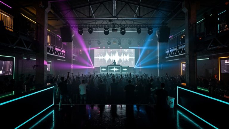Hamburg Clubs – House/EDM Fokus: Die heißesten News aus der Elbmetropole