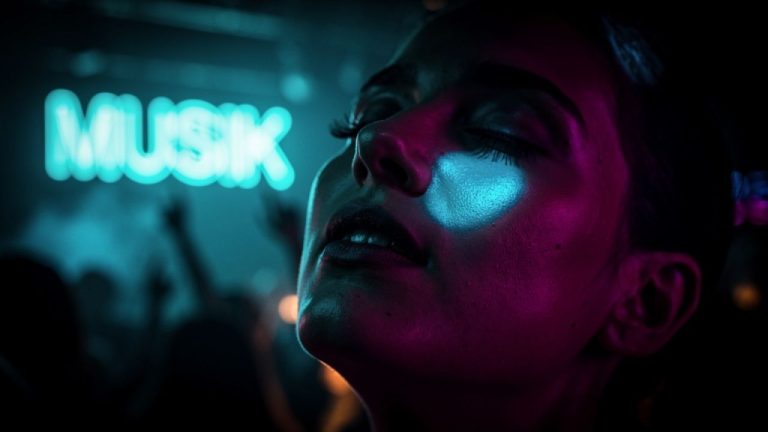 Musik & Emotionen – House Edition: Warum der Beat dein Herz berührt