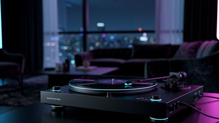 Late-Night House Playlists: Die neuesten Beats und Trends für deine Nacht