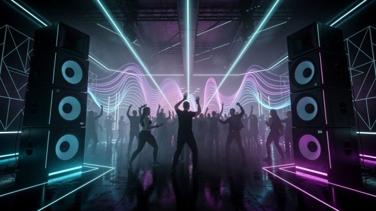 Bass House Welle: Die neuesten Beats und Trends, die den Dancefloor erschüttern