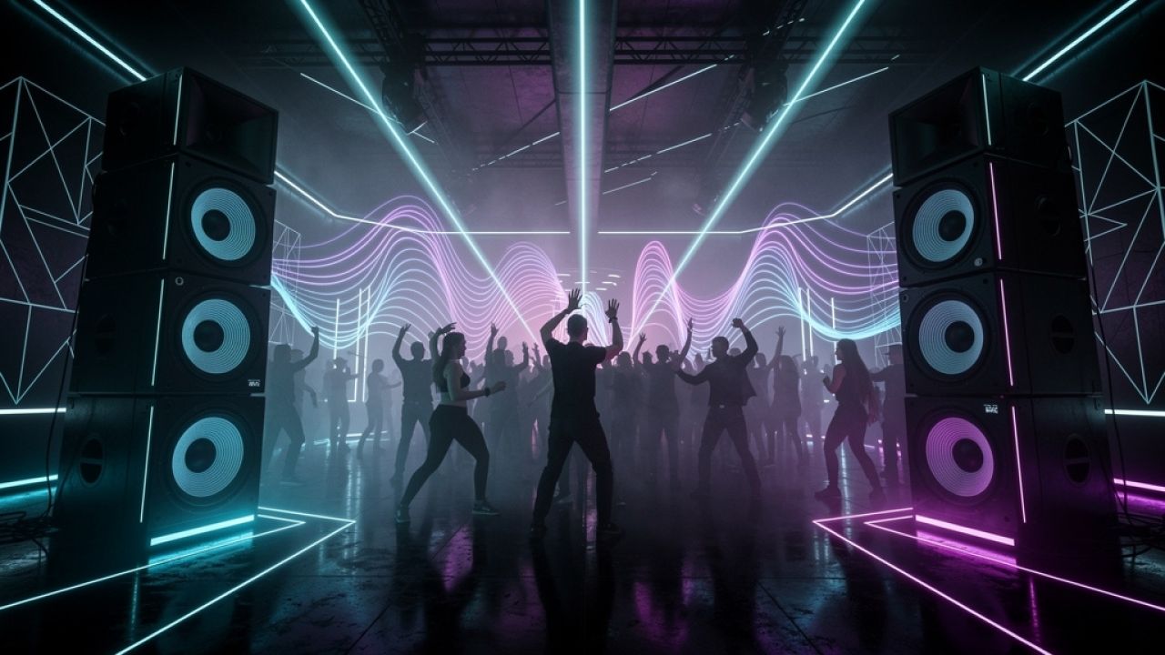 Bass House Welle: Die neuesten Beats und Trends, die den Dancefloor erschüttern