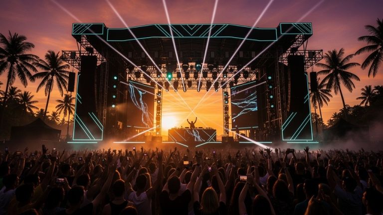 Sommerhits EDM 2026: Die heißesten Beats und Trends der Saison