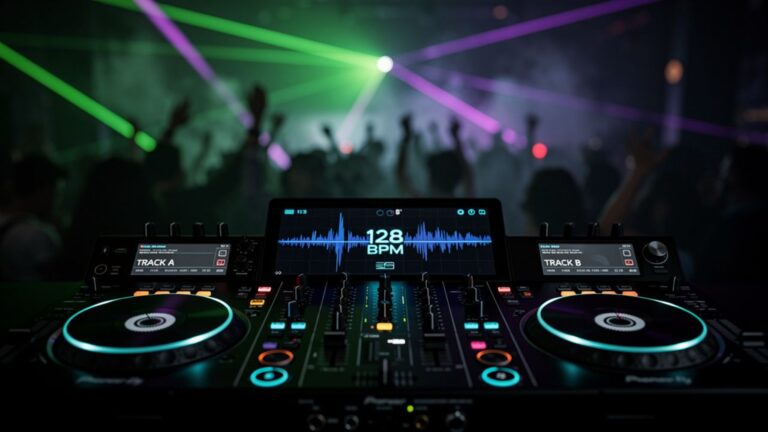 BPM-Range EDM: Der ultimative Guide zu den neuesten Beats und Trends