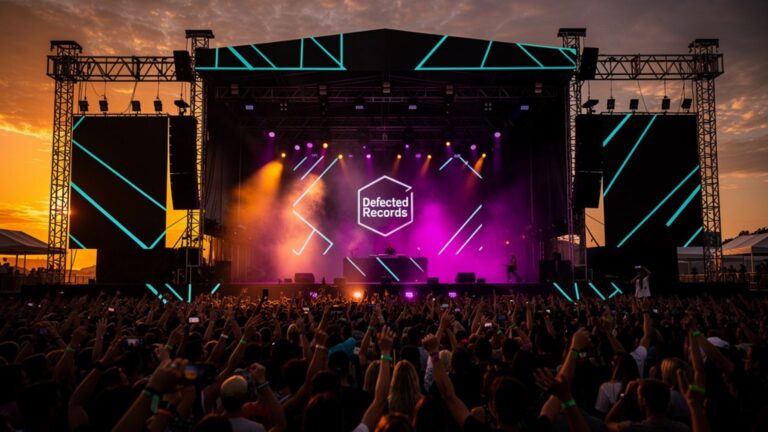 Defected vorgestellt: Die neuesten Beats und News vom House-Giganten