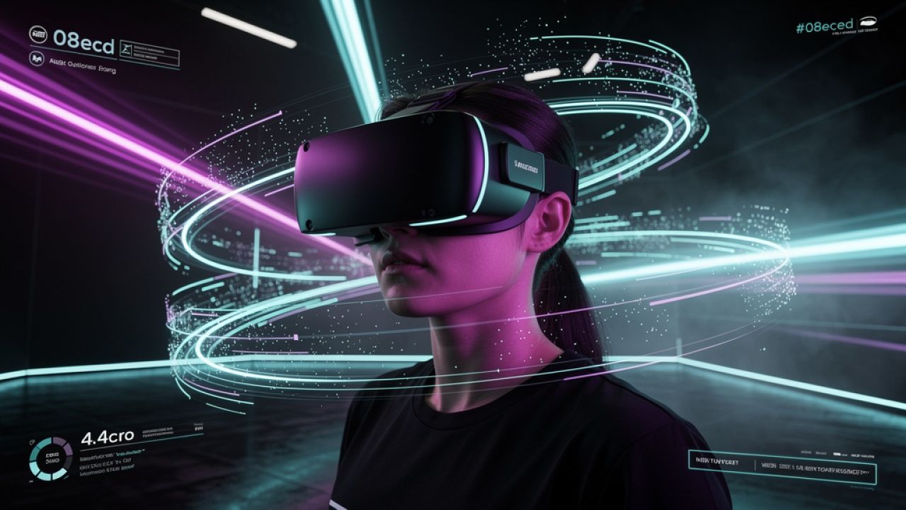 VR-Konzerte im EDM: Die Zukunft des Dancefloors findet in der virtuellen Realität statt